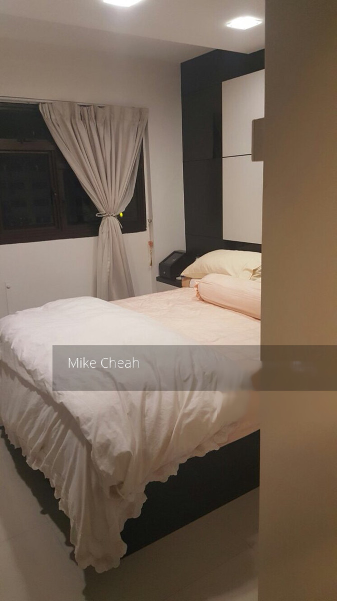 Blk 23 Telok Blangah Crescent (Bukit Merah), HDB 4 Rooms #133304552